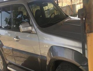 Hyundai 32735 33188 4x718 r98447150a bomba