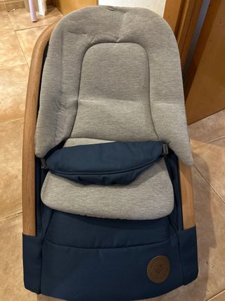 Hamaca Bebé Maxi-Cosi