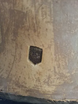 Escultura San José de Olot 52 cm