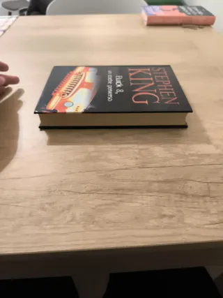 Buick 8 Un Coche Perverso