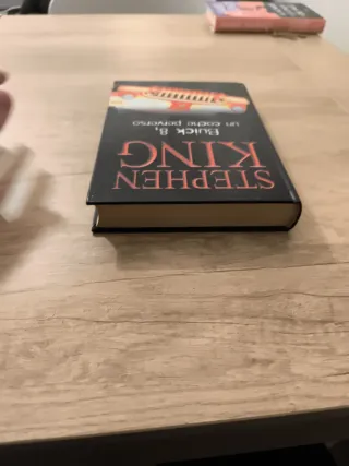 Buick 8 Un Coche Perverso