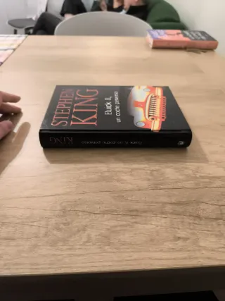 Buick 8 Un Coche Perverso