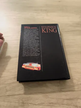 Buick 8 Un Coche Perverso