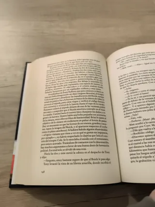 Buick 8 Un Coche Perverso