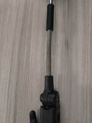 Paraguas para carrito de bebé Jane