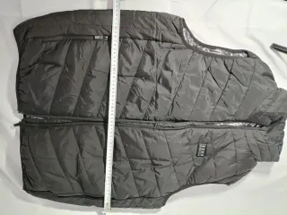 Chaleco Calefactable USB Talla XL