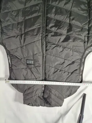 Chaleco Calefactable USB Talla XL