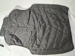 Chaleco Calefactable USB Talla XL