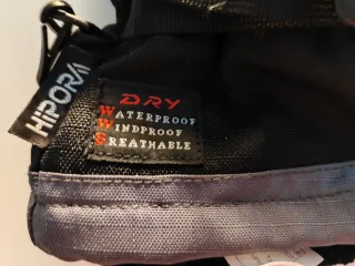 Cálidos guantes ski, chico. Tecnología Dupont.