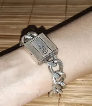 Pulsera Uno de 50