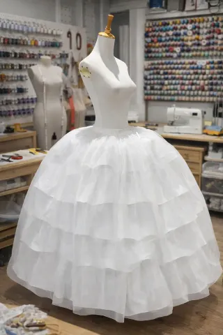 Lote de 2 Mantillas Fallera, Cancan y Medalla