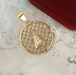 Lote de 2 Mantillas Fallera, Cancan y Medalla