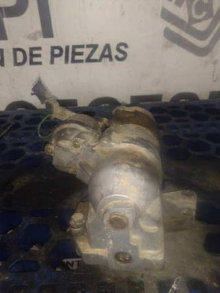 MOTOR ARRANQUE AUDI 80/90 (893) 80 | 08.89 -