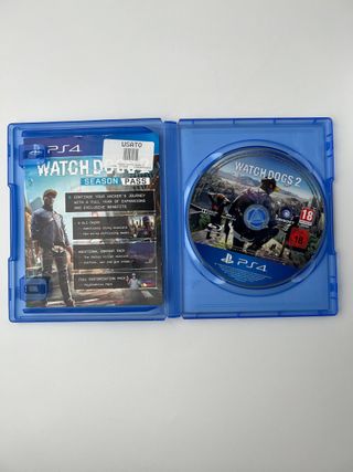 Watch Dogs 2 | Gioco Playstation 4