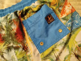 Bañador niño Boboli Talla 14