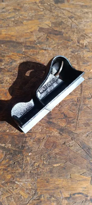 Cepillo carpintero Stanley No. 95