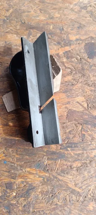 Cepillo carpintero Stanley No. 95