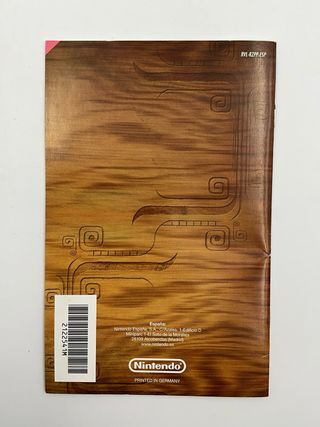 Link's Crossbow Training Wii