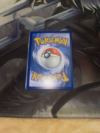 Carta Pokémon Canary AAR Allenatore 291/217