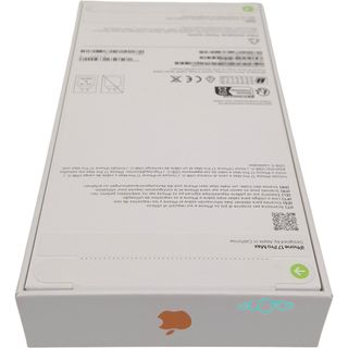 APPLE IPHONE 17 PRO MAX 256GB, PRECINTADO