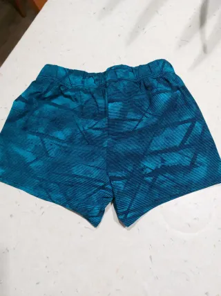 Bañador Nabaiji Azul y Verde