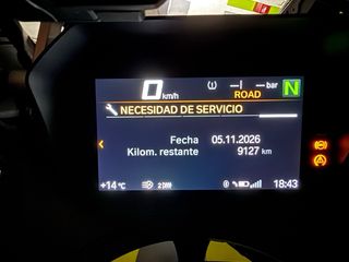 BMW R1250GS Adventure 10/2023