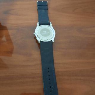 Reloj Viceroy Cronógrafo Negro y Plateado