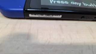 Nintendo Switch Console + Accessori