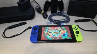 Nintendo Switch Console + Accessori