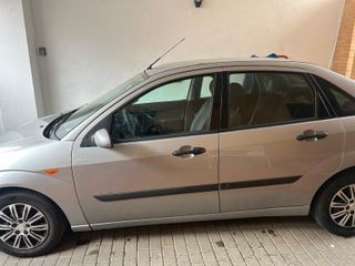 Ford Focus 2004 1.8 TDCI 100CV
