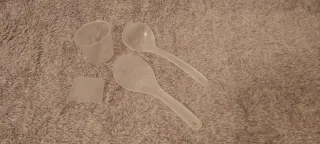 Robot de Cocina Cook&Facil