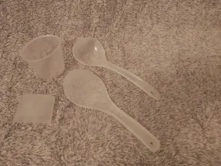 Robot de Cocina Cook&Facil