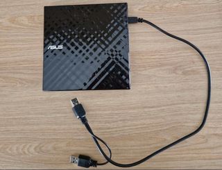Lector CD/DVD Externo ASUS USB