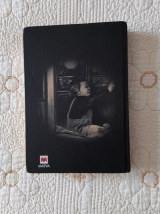 Libro: El fin es mi principio