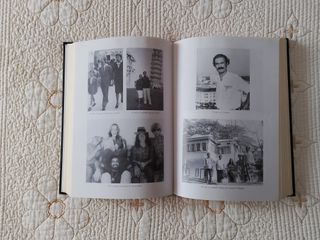 Libro: El fin es mi principio