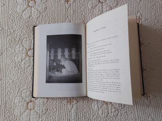 Libro: El fin es mi principio