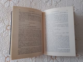 Libro: El fin es mi principio