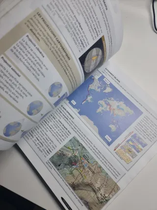 Geografia i Història 3r ESO. Llibre de l'estudi...