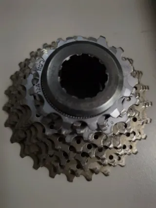 Cassette Campagnolo Super Record 11v 12/28