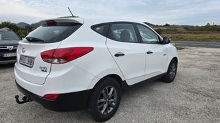 Hyundai ix35 2015