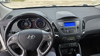 Hyundai ix35 2015