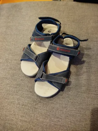 Sandalias Sneakpeak Talla 36