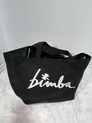 Bolso Bimba y Lola Negro