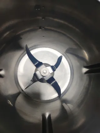 MUY BUEN ESTADO! Thermomix Tm31 + accesorios.