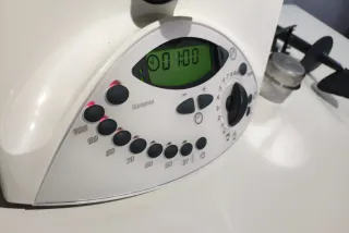 MUY BUEN ESTADO! Thermomix Tm31 + accesorios.