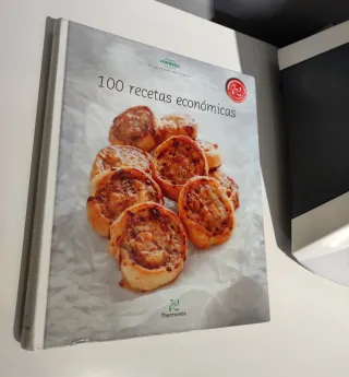 MUY BUEN ESTADO! Thermomix Tm31 + accesorios.