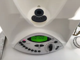 MUY BUEN ESTADO! Thermomix Tm31 + accesorios.