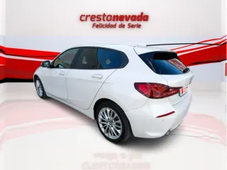 BMW Serie 1 2021 DESDE 320€ AL MES ¡SIN ENTRADA!