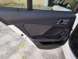 BMW Serie 1 2021 DESDE 320€ AL MES ¡SIN ENTRADA!