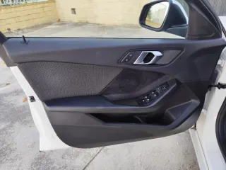 BMW Serie 1 2021 DESDE 320€ AL MES ¡SIN ENTRADA!